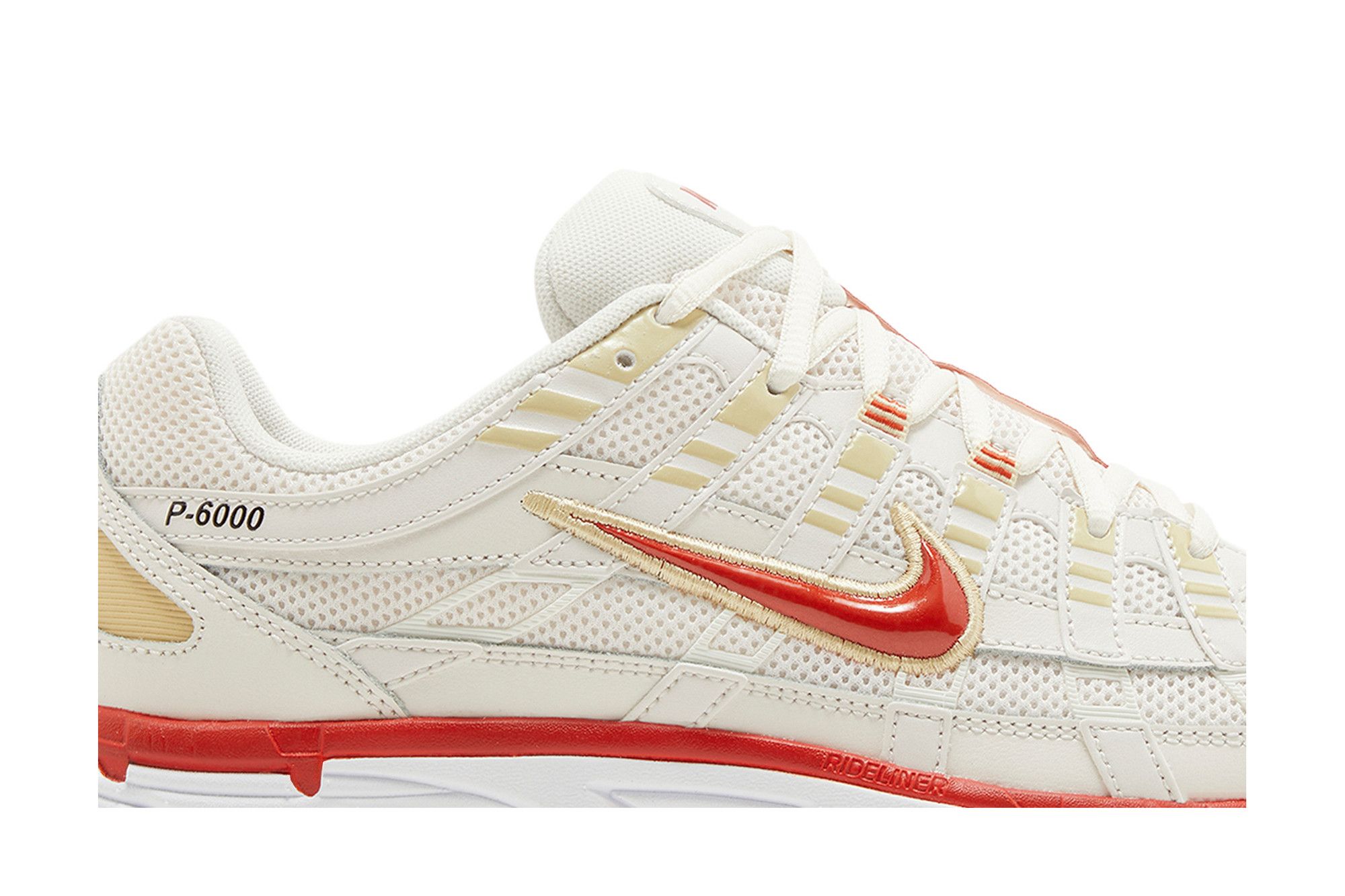 【NIKE】◆新製品◆P-6000 Dragon RED◆手頃な価格◆ Nike P-6000 Phantom Dragon Red Men's - CD6404-015 - US