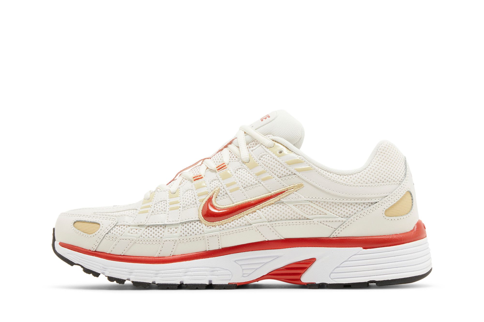 Buy Nike P-6000 'Phantom Dragon Red' - CD6404 015 | GOAT CA