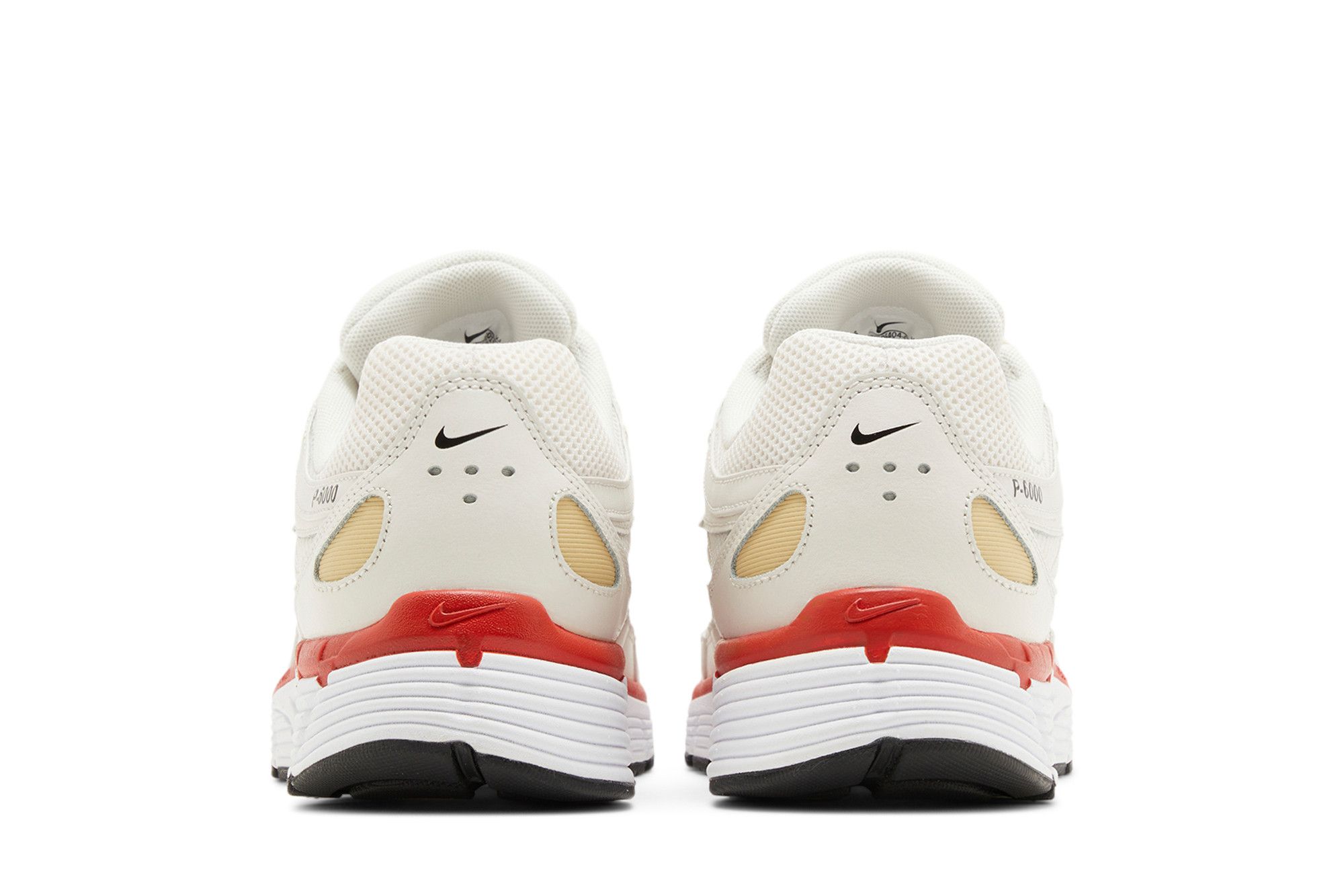 NIKE ナイキ　p6000 phantom dragon 27cm レッド US Men's Size 9 - Nike P-6000 Phantom Dragon Red Brand New