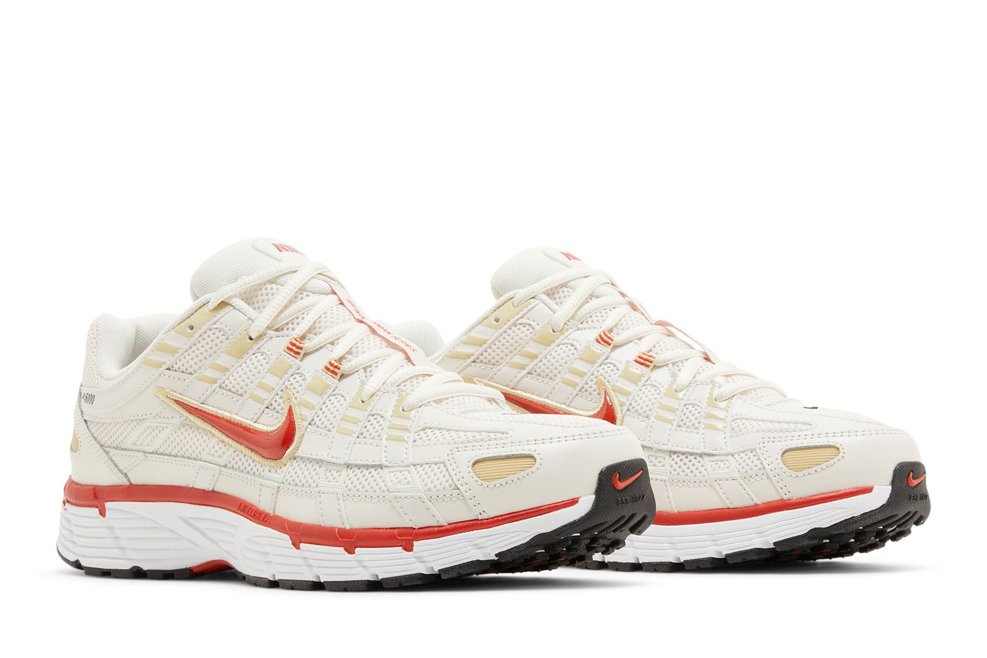 【NIKE】◆新製品◆P-6000 Dragon RED◆手頃な価格◆ Buy P-6000 'Phantom Dragon Red' - CD6404 015 | GOAT