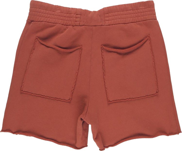 Les Tien Yacht Short Cedar