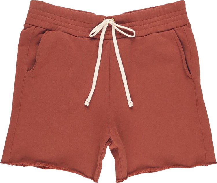 Les Tien Yacht Short Cedar