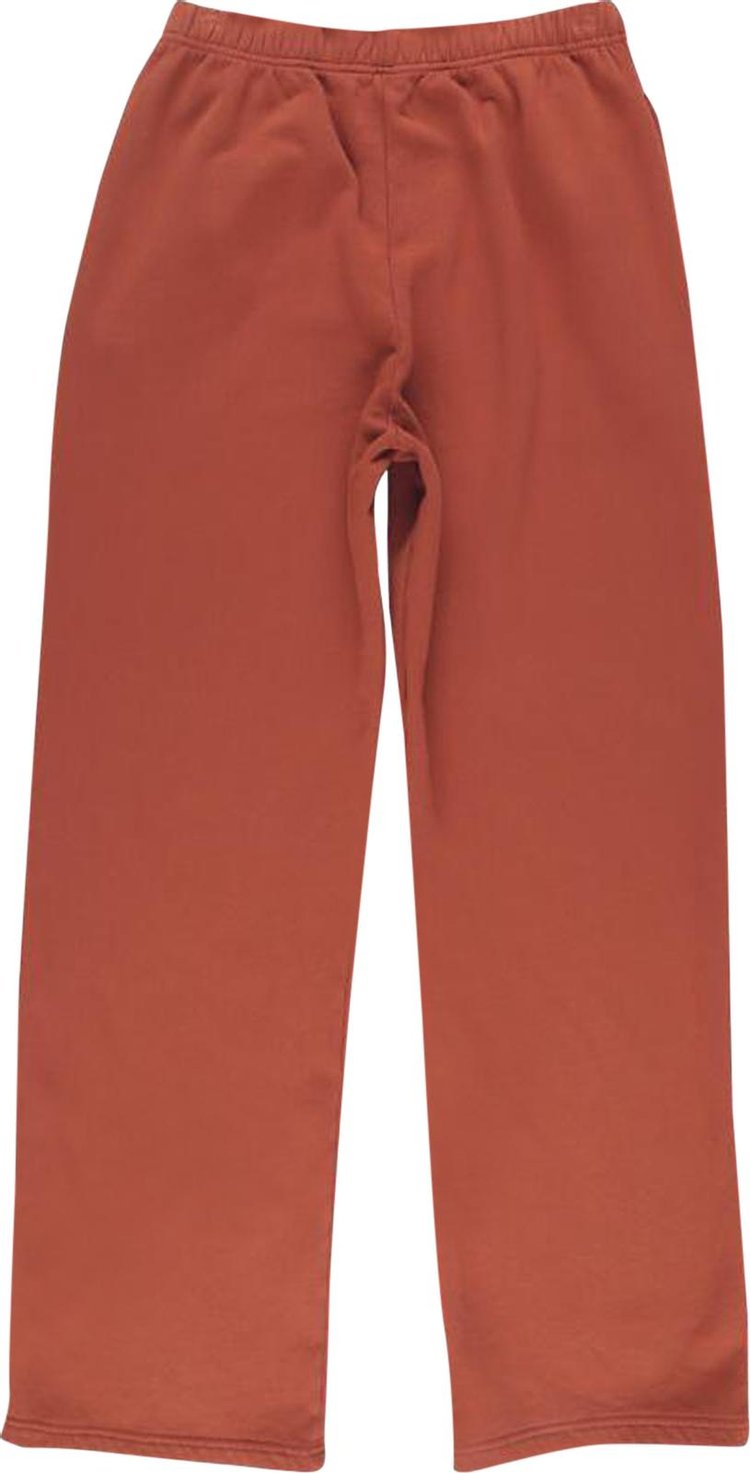 Les Tien Puddle Pant Cedar