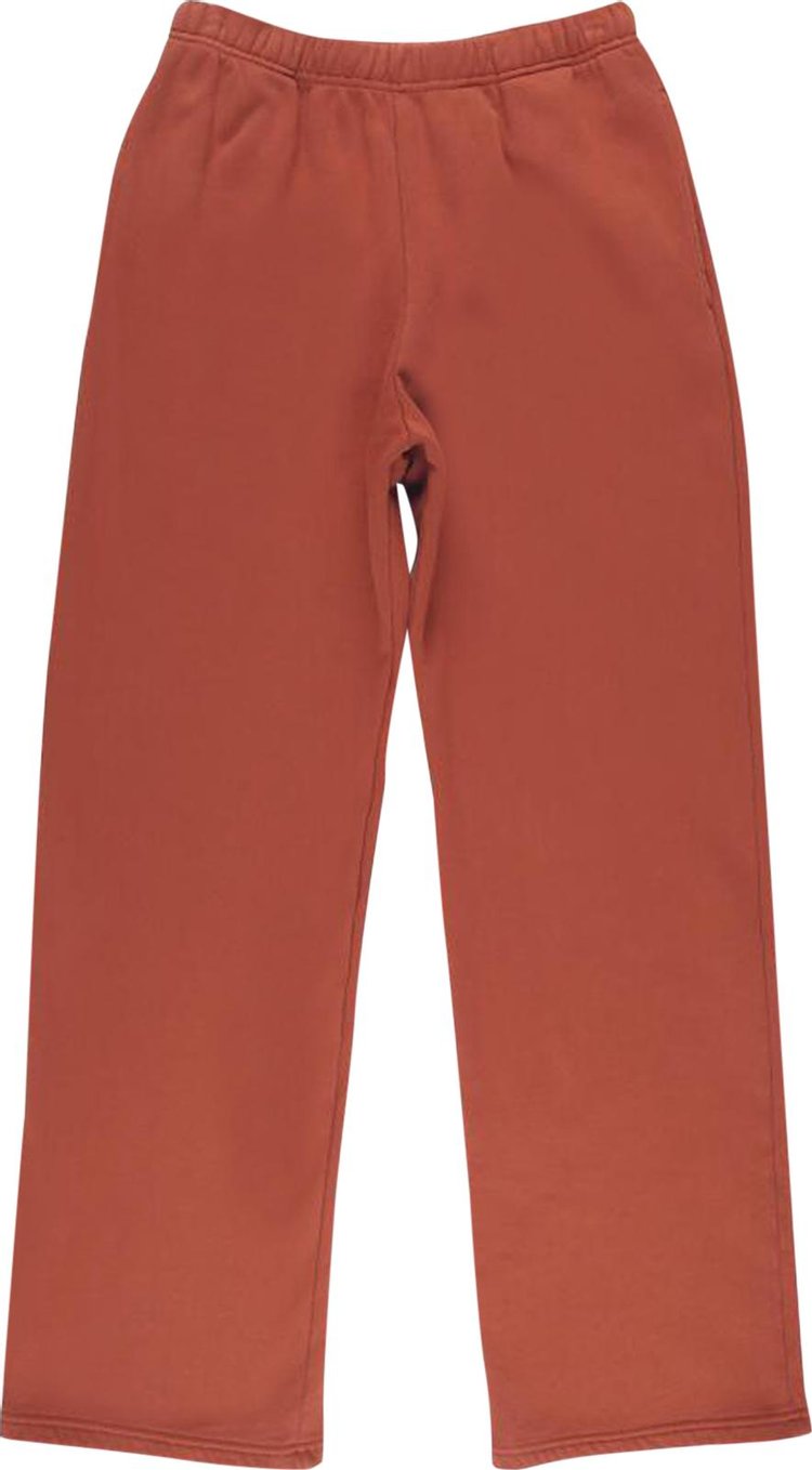 Les Tien Puddle Pant Cedar