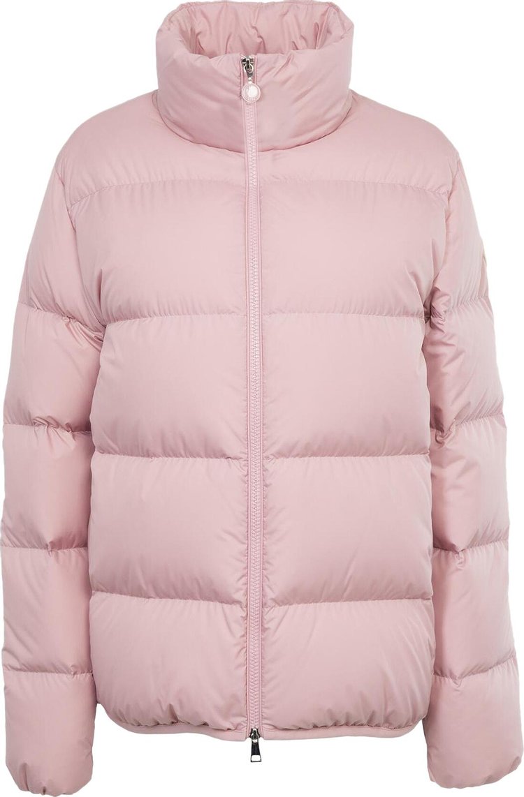 Moncler Abbadia Jacket Pink