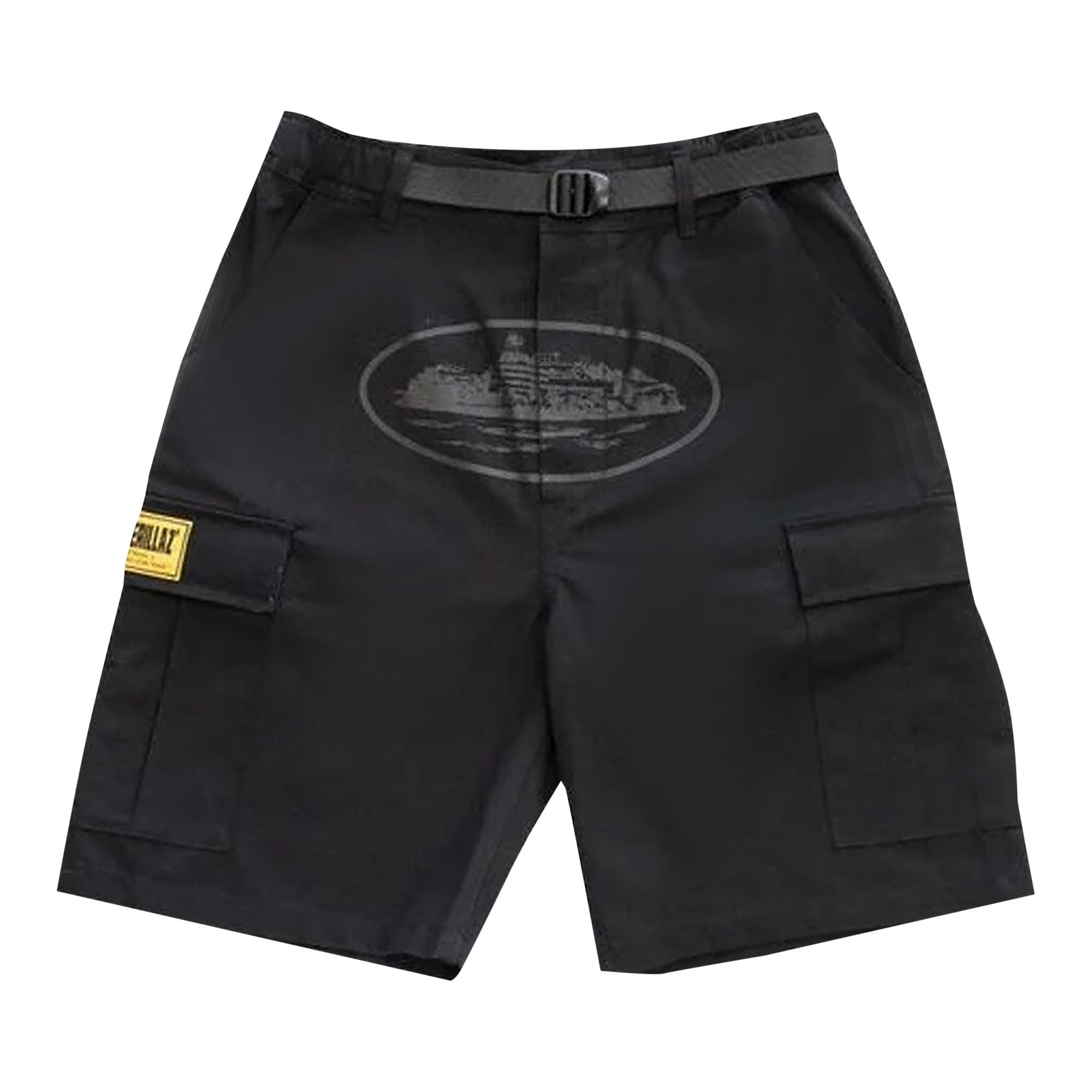 下着・アンダーウェア Corteiz Alcatraz Boxers 3 Pack - Black Buy Corteiz RTW OG Alcatraz Cargo Shorts 'Triple Black