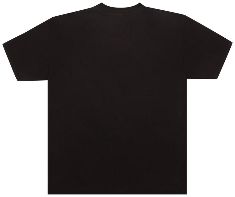 Sp5der Pro LW Tee Black
