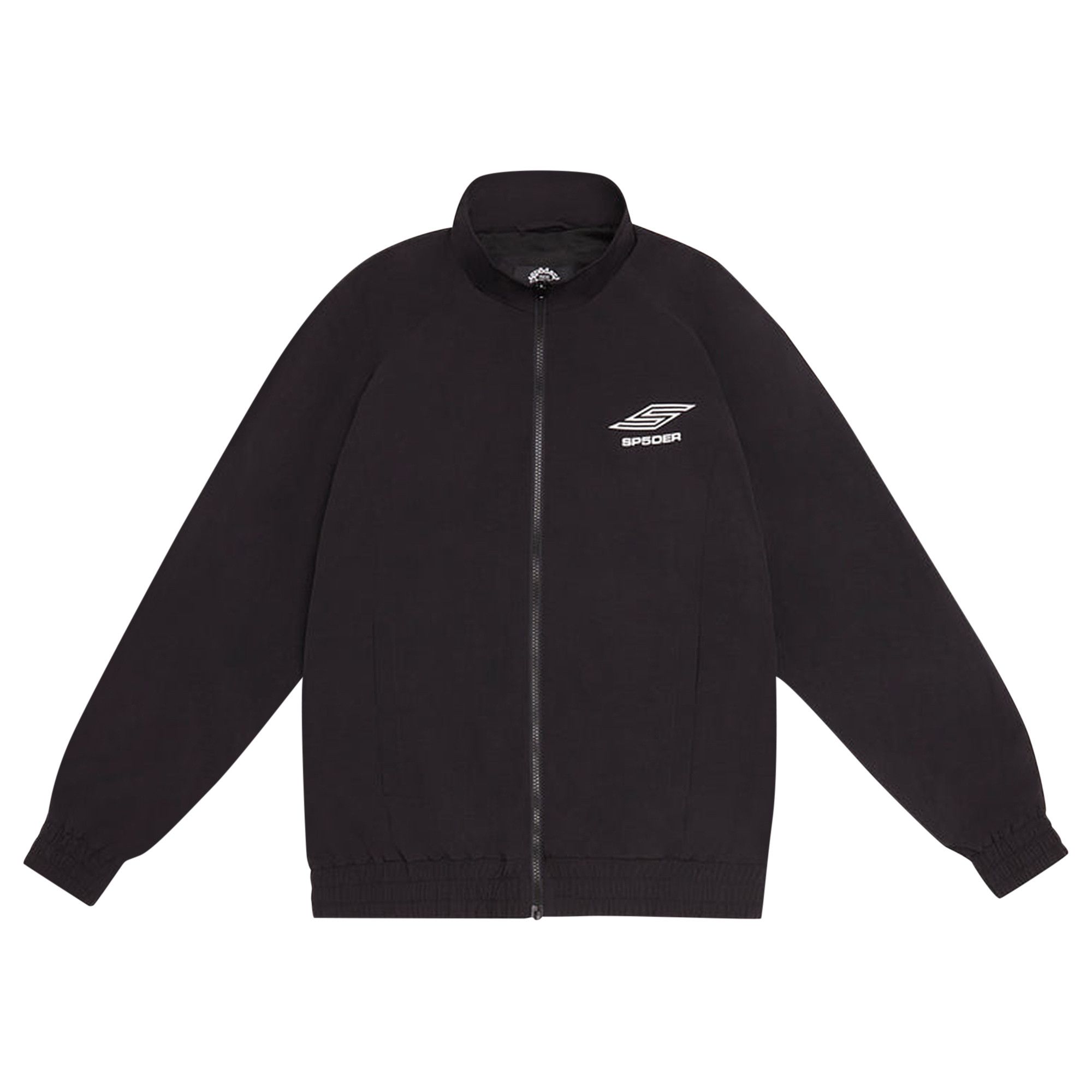 ウォーキング・ランニングウェア Sp5der 555555 Track Jacket ウォーキング・ランニングウェア Sp5der 555555 Track Jacket