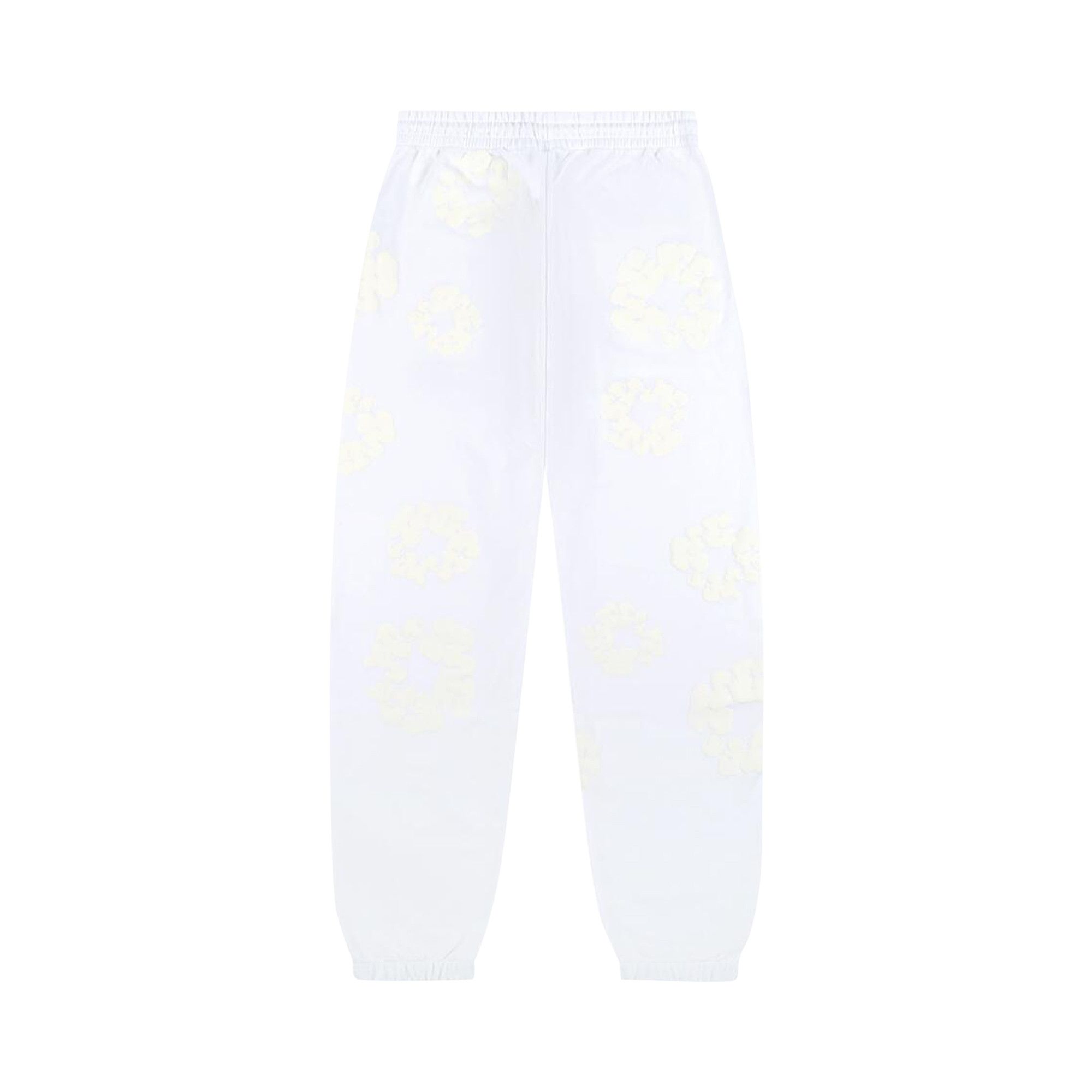 パンツ DENIM TEARS MONO COTTON WREATH SWEATPANT Denim Tears - Mono Cotton Wreath Sweatpants - Brown – Rule