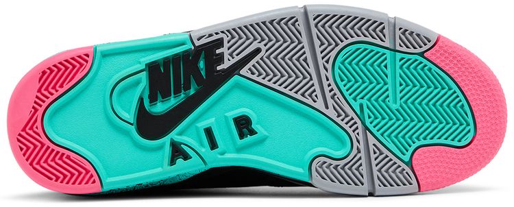 Nike Air Command Force Spurs