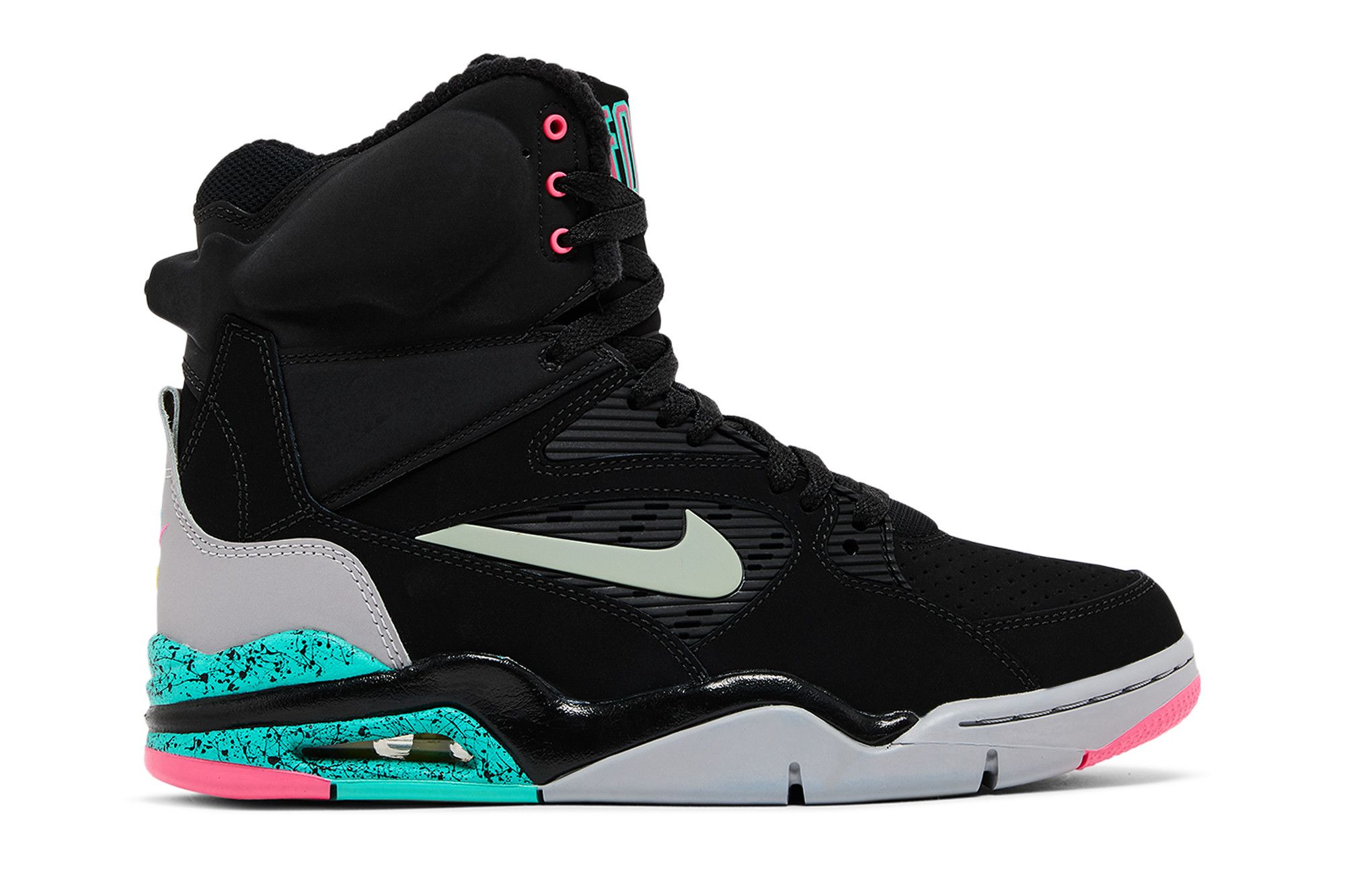Buy Air Command Force Spurs 684715 001 GOAT UK