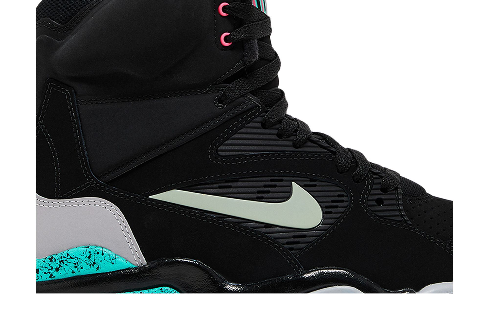 Size 10.5 Air Command Force Spurs
