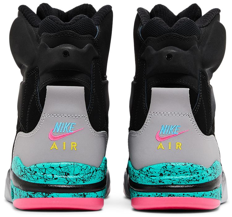 Nike Air Command Force Spurs