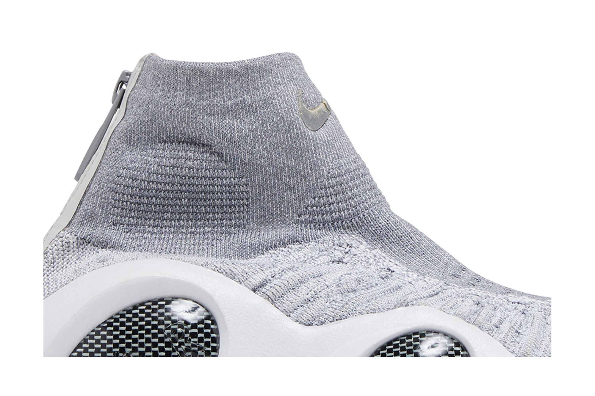 Nike air bonafide clearance