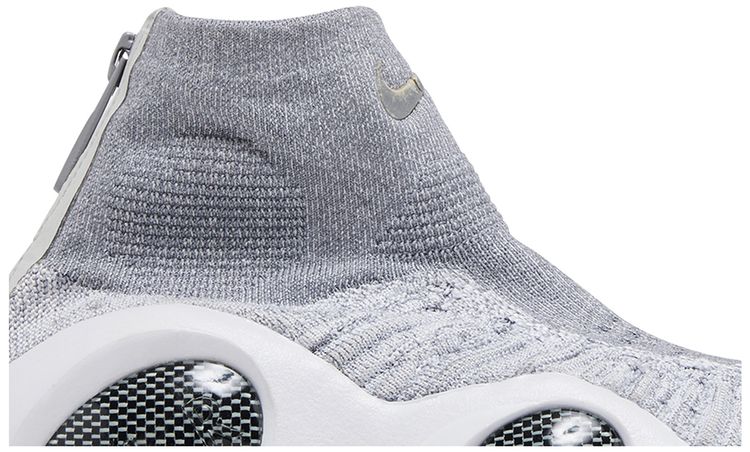 Nike Flight Bonafide Cool Grey