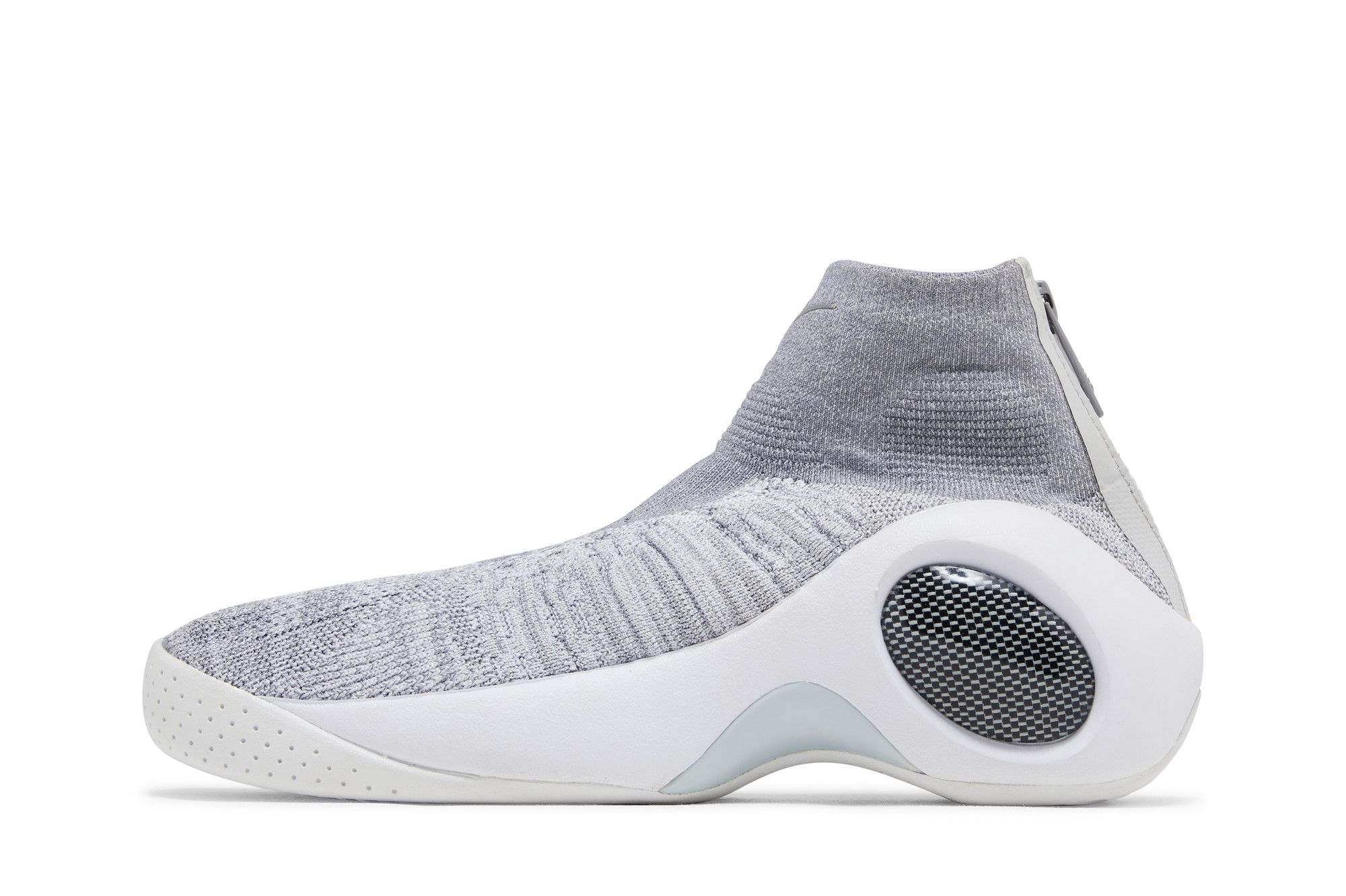Size 11.5 Flight Bonafide Cool Grey
