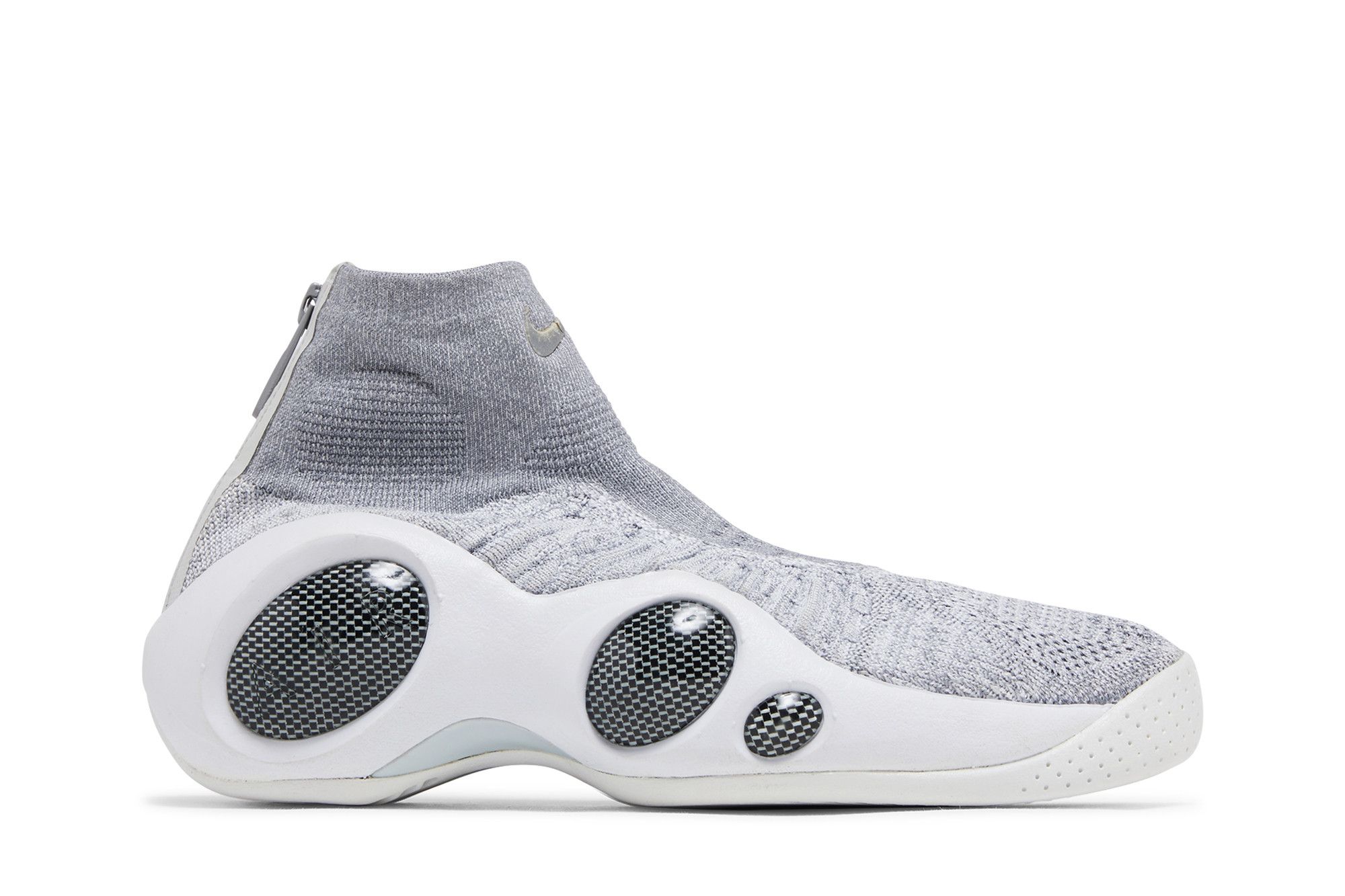 Nike bonafide grey deals