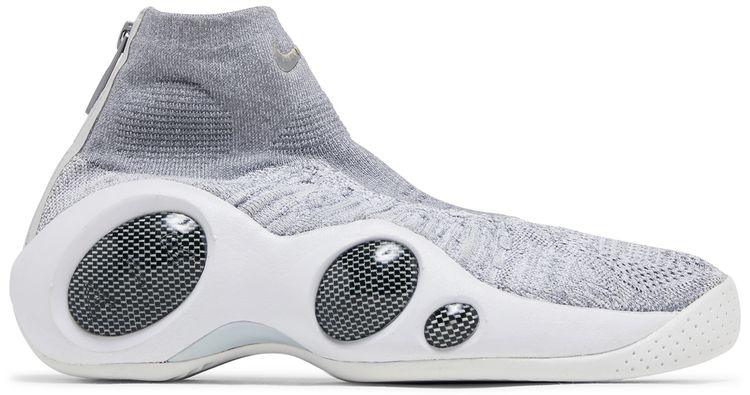 Nike Flight Bonafide Cool Grey
