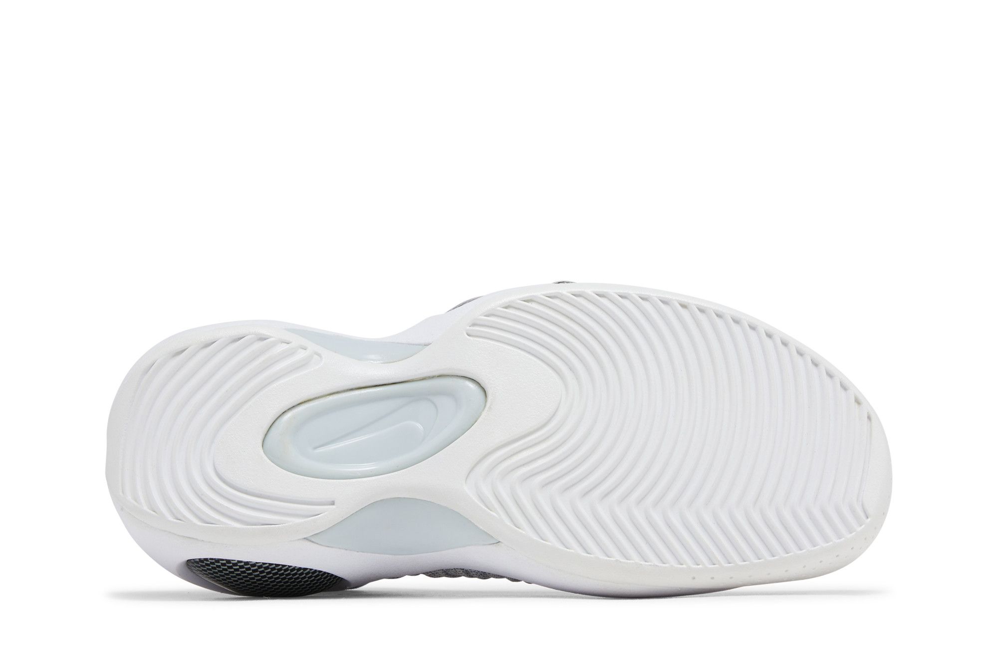 Size 11.5 Flight Bonafide Cool Grey