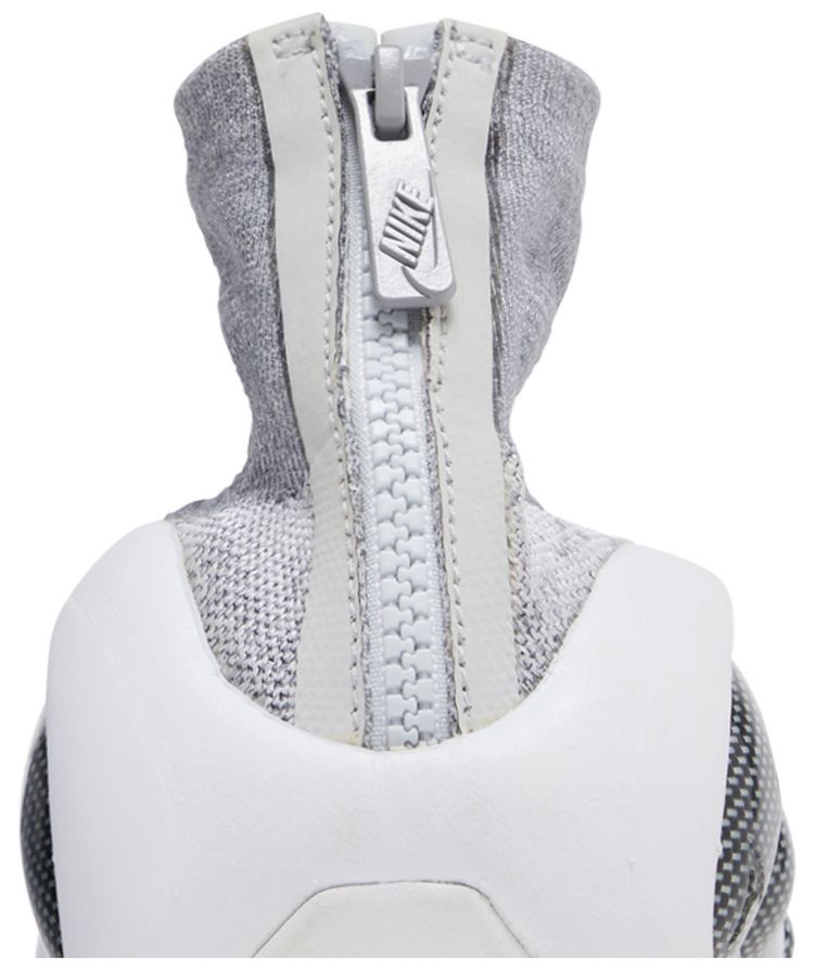 Nike Flight Bonafide Cool Grey