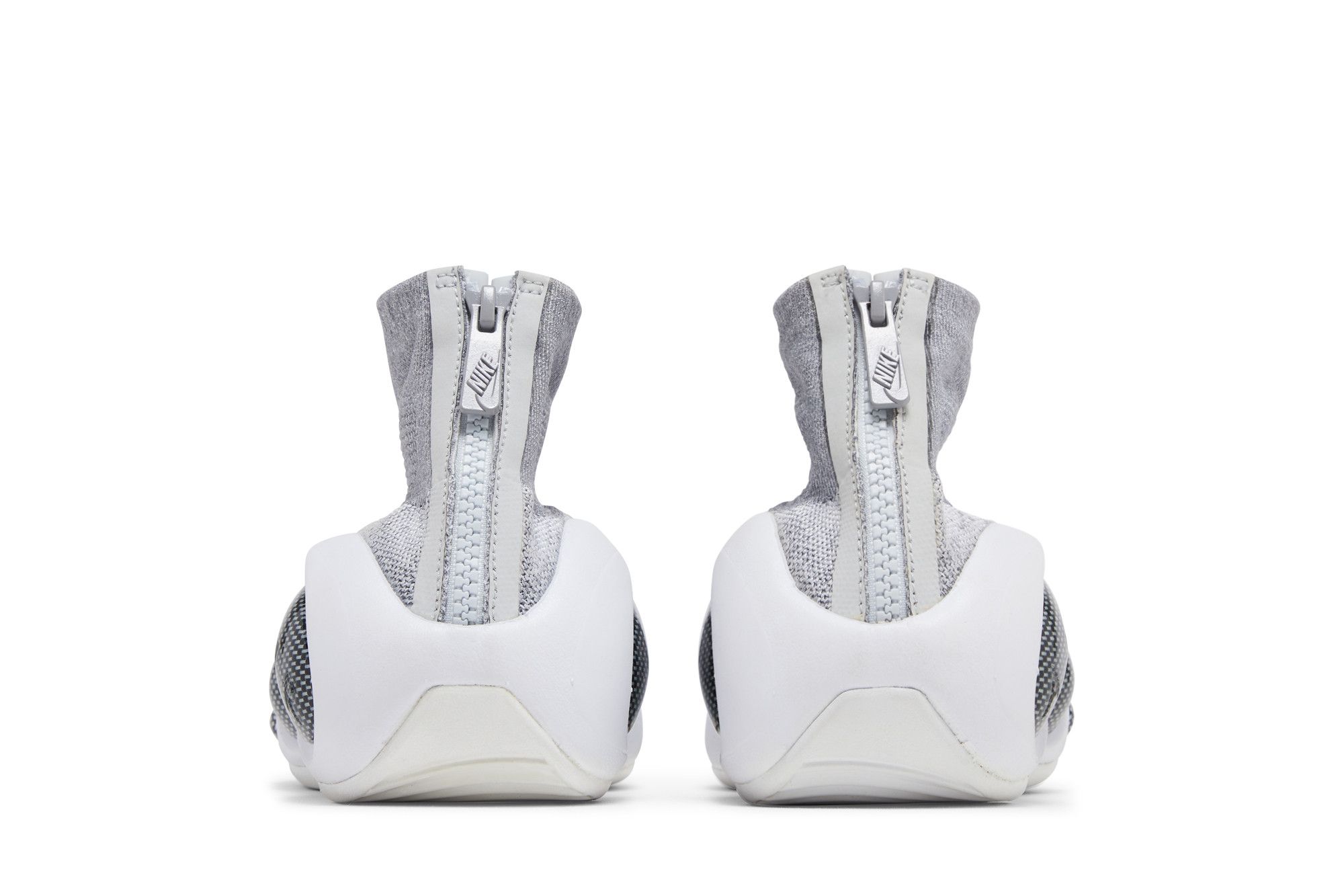 Size 11.5 Flight Bonafide Cool Grey