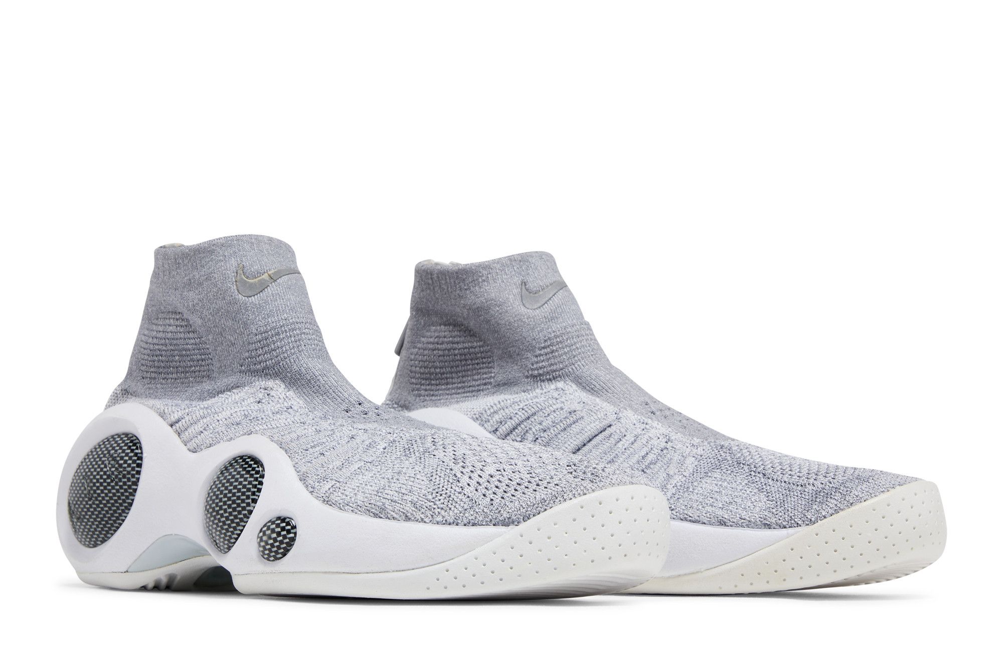 Nike bonafide grey clearance
