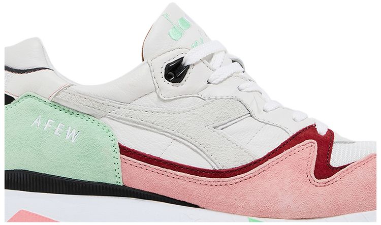 Diadora AFEW x V7000 Highly Addictive Special Box