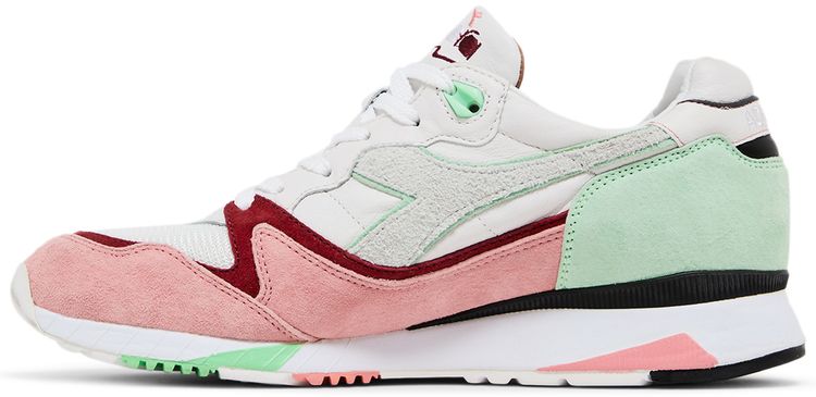 Diadora AFEW x V7000 Highly Addictive Special Box