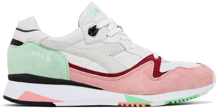 Diadora AFEW x V7000 Highly Addictive Special Box