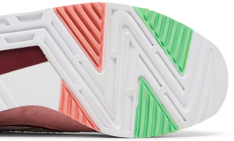 Diadora AFEW x V7000 Highly Addictive Special Box