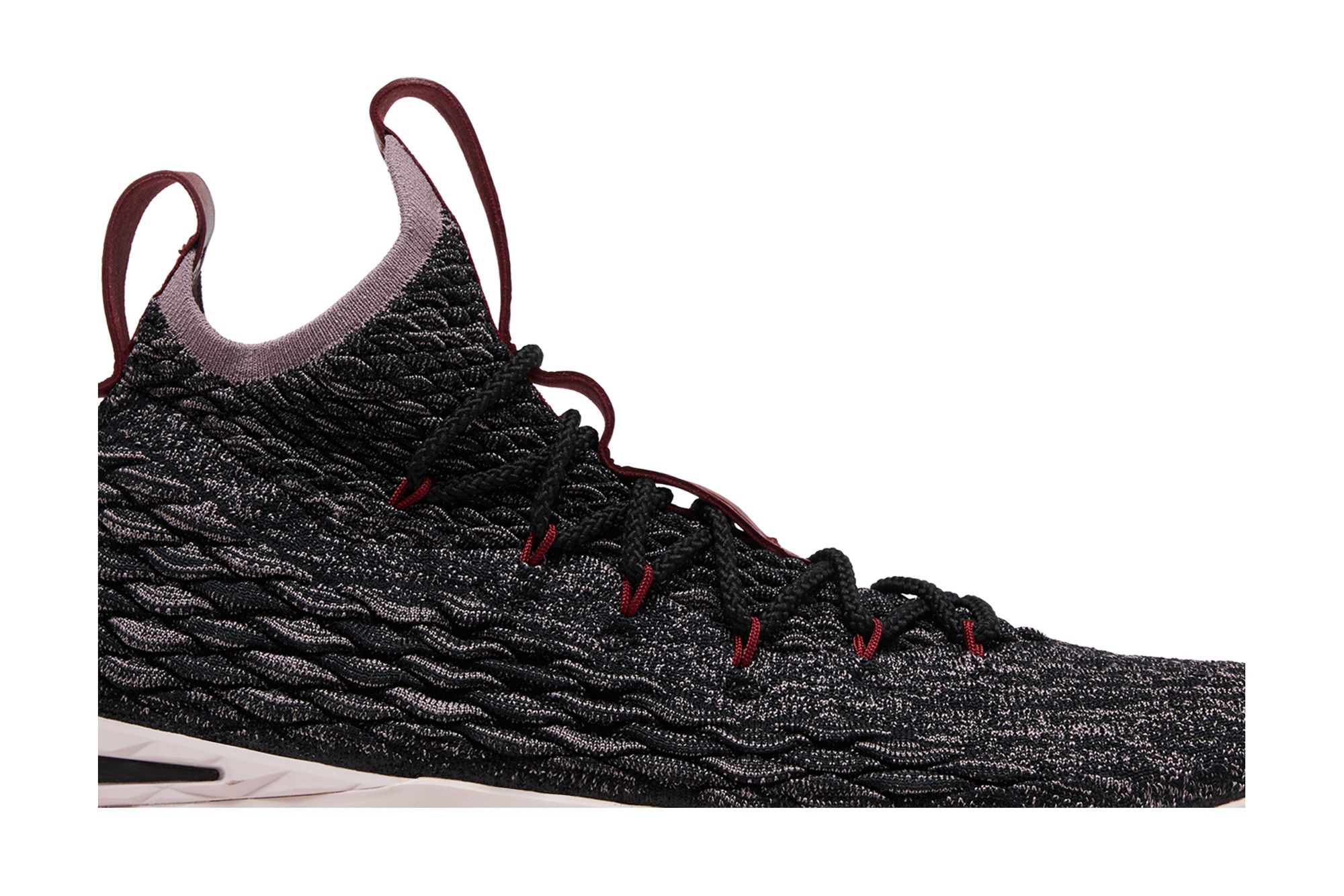 Size 11.0 LeBron 15 Pride of Ohio