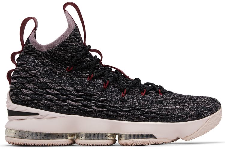 Nike LeBron 15 Pride of Ohio