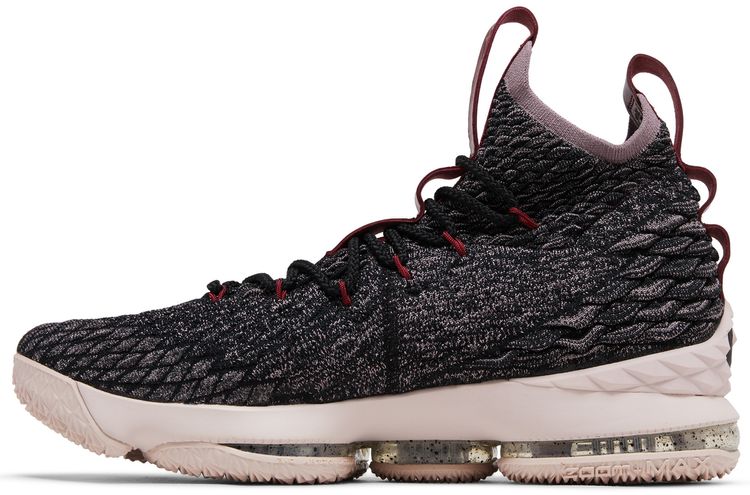 Nike LeBron 15 Pride of Ohio