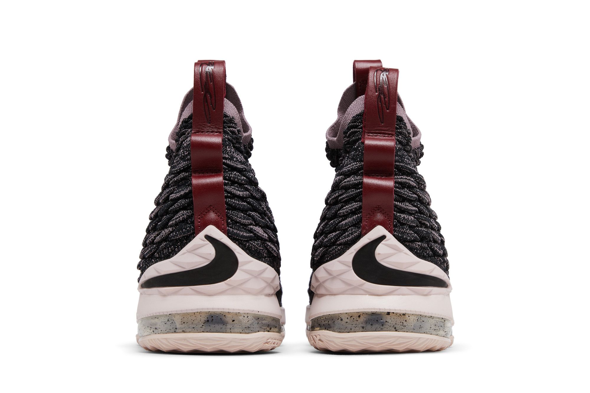 Lebron 15 ohio state for sale discount