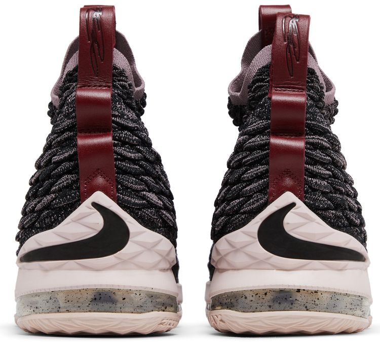 Nike LeBron 15 Pride of Ohio