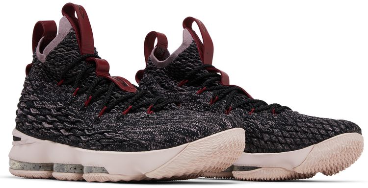 Nike LeBron 15 Pride of Ohio