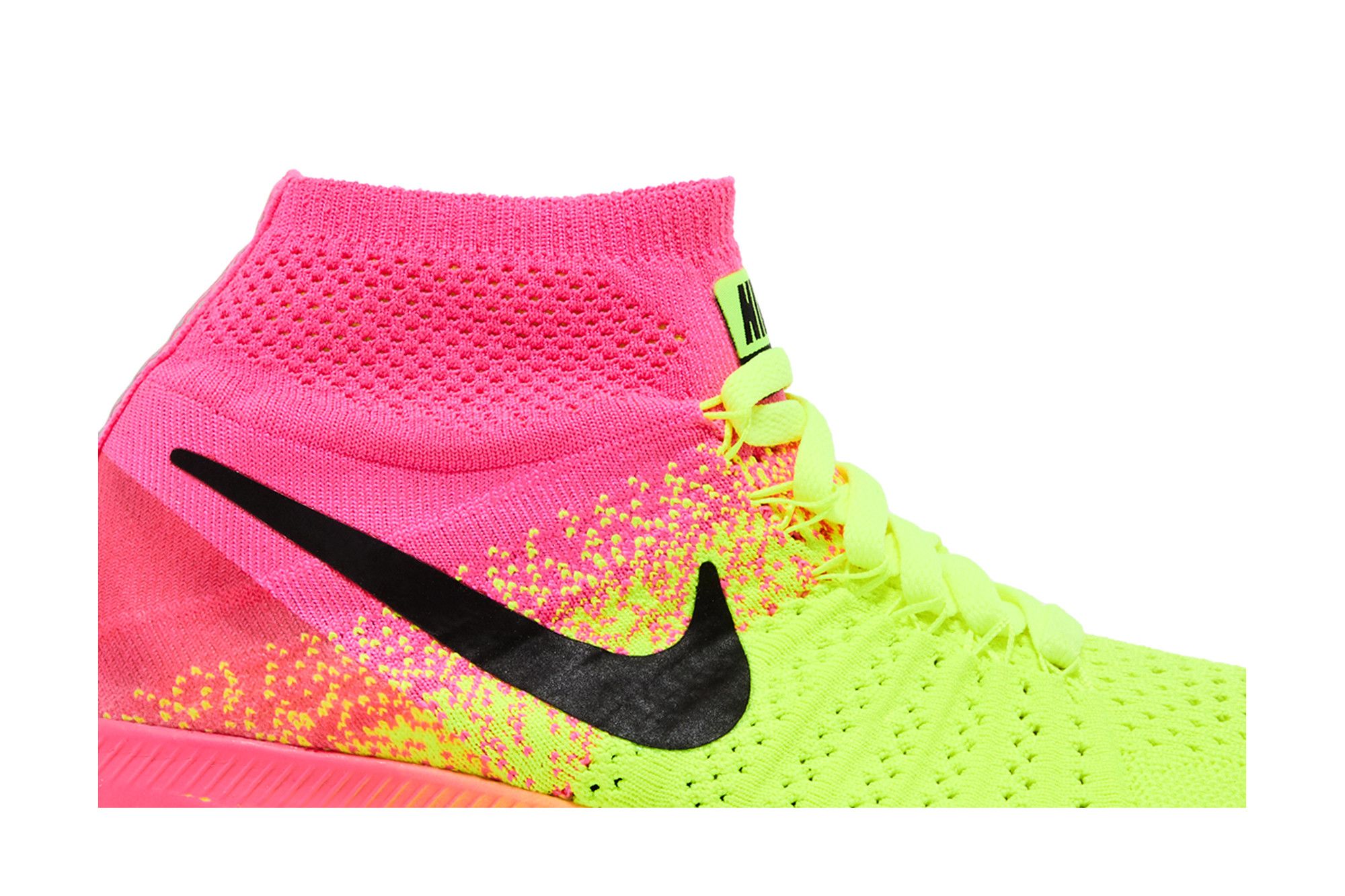 Nike zoom all out flyknit oc outlet