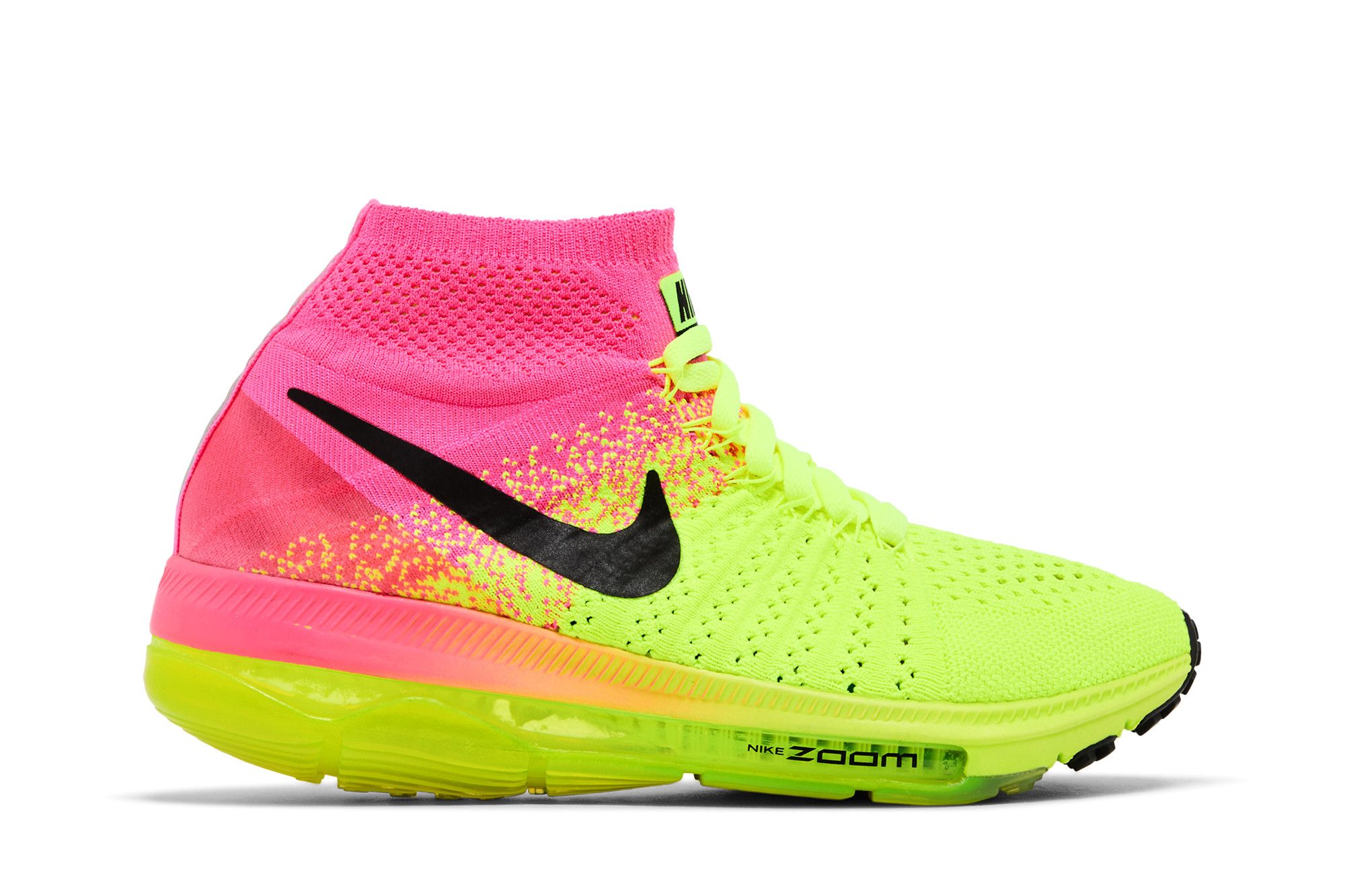 Size 5.5 Wmns Zoom All Out Flyknit OC Unlimited