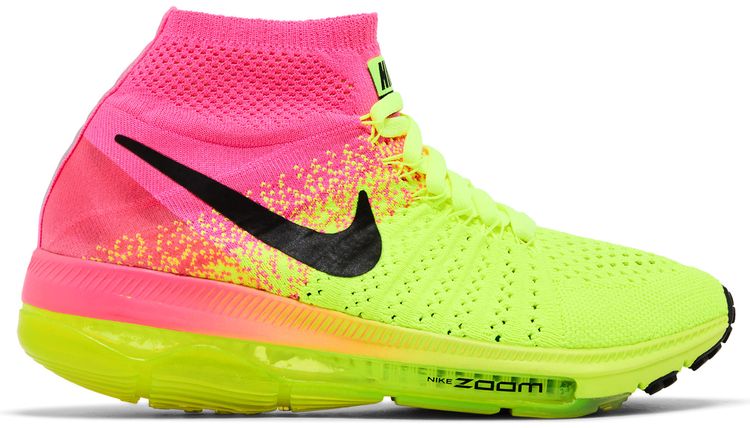 Wmns Zoom All Out Flyknit OC Unlimited