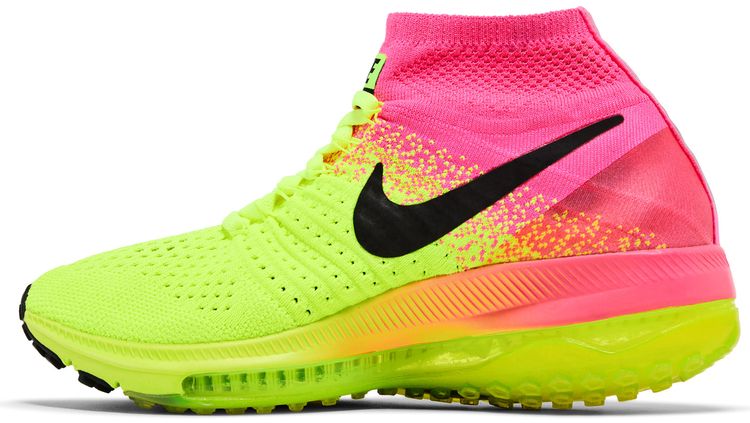 Wmns Zoom All Out Flyknit OC Unlimited