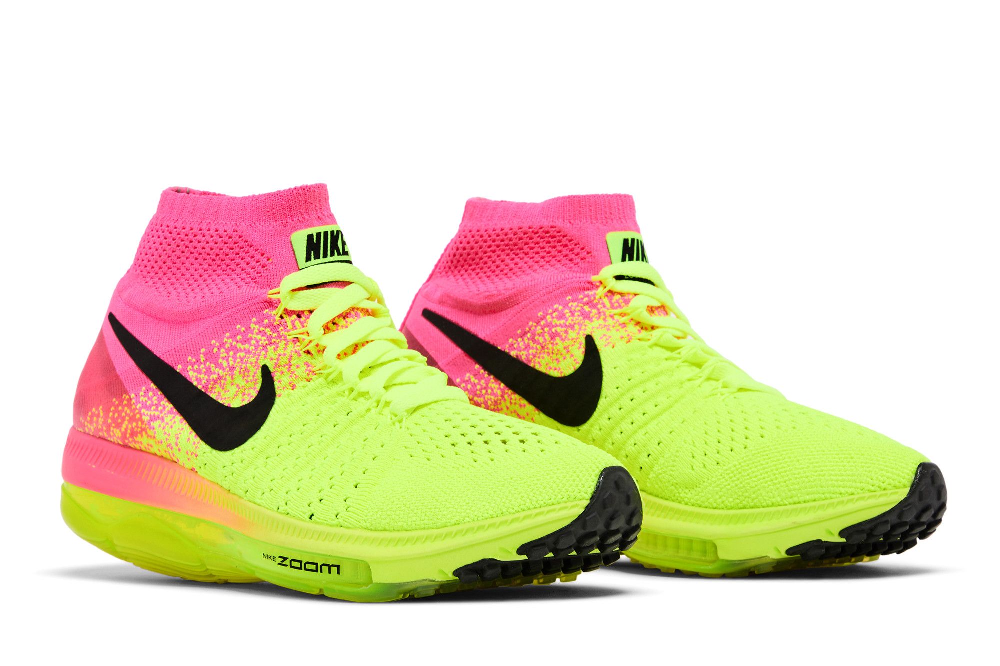Buy Wmns Zoom All Out Flyknit OC Unlimited 845717 999 GOAT UK