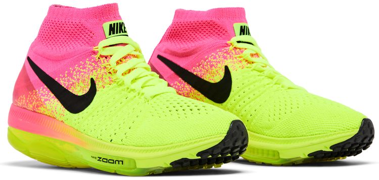 Wmns Zoom All Out Flyknit OC Unlimited