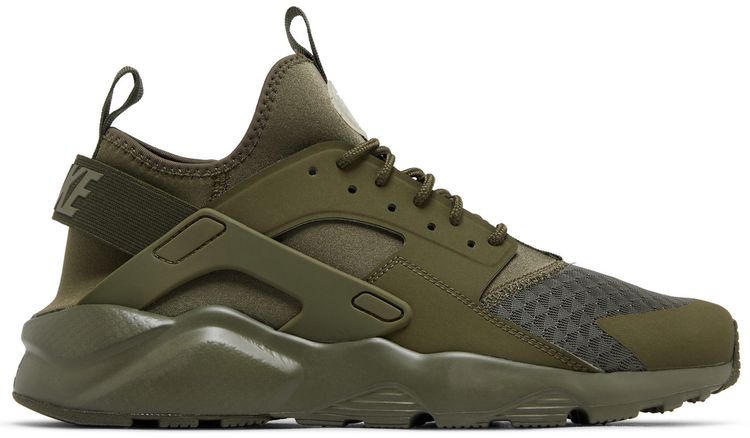 Nike Air Huarache Ultra Medium Olive