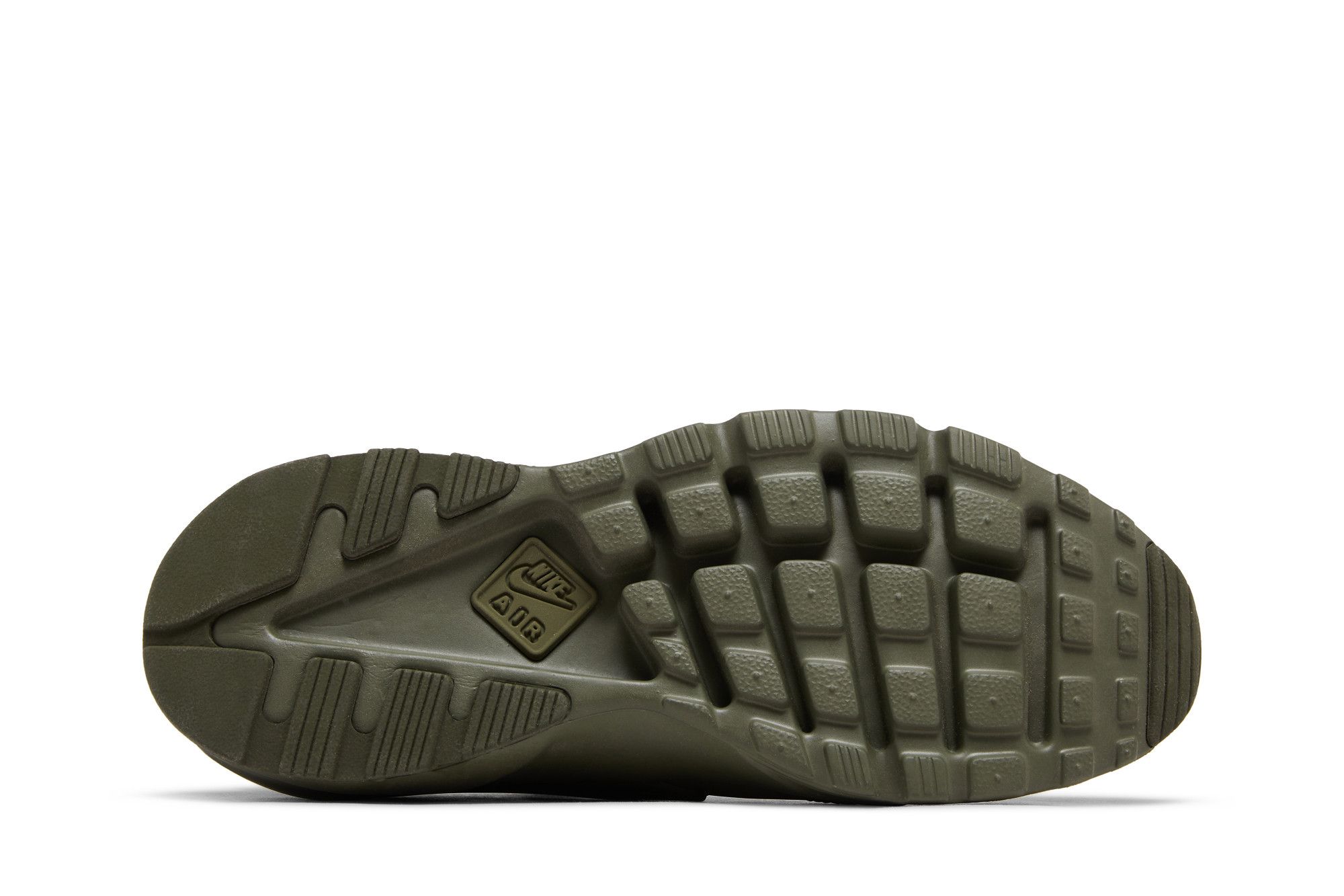 Nike air huarache ultra olive outlet