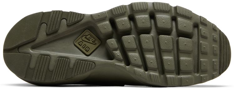 Nike Air Huarache Ultra Medium Olive