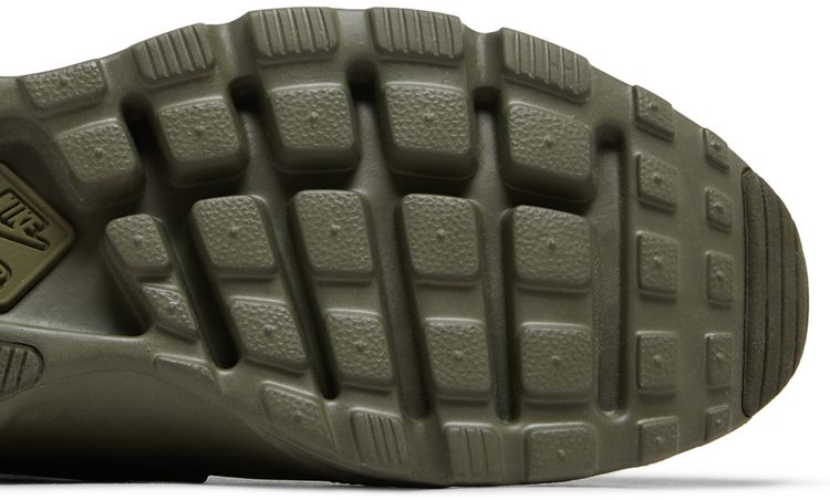 Nike Air Huarache Ultra Medium Olive