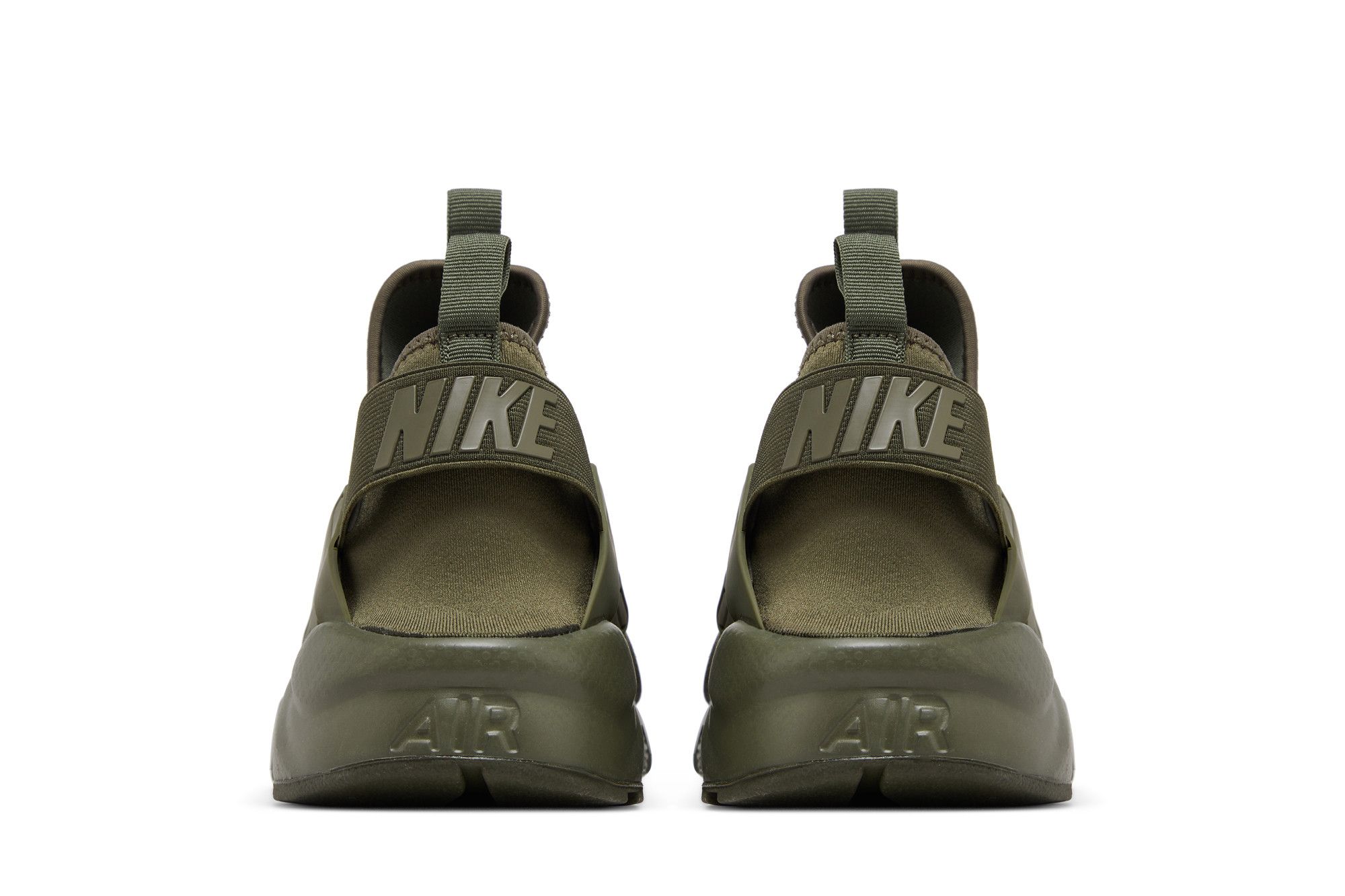 Buy Air Huarache Ultra Medium Olive 819685 204 GOAT
