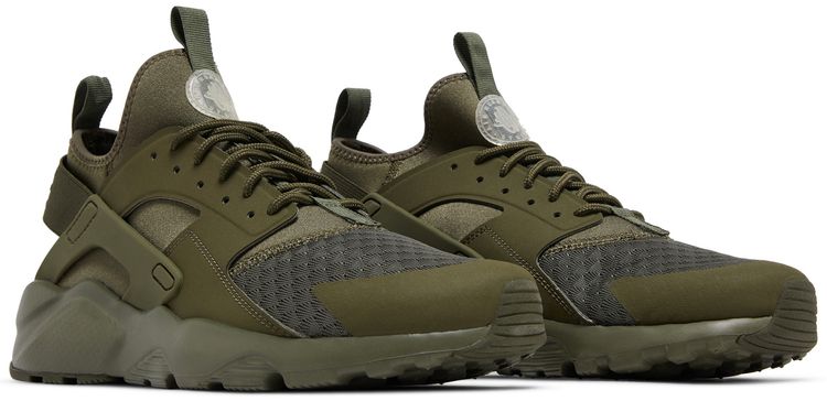 Nike Air Huarache Ultra Medium Olive