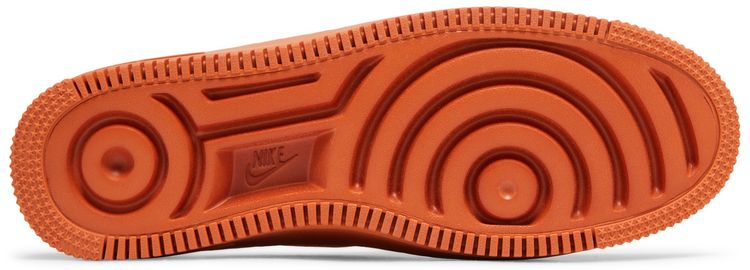 Nike Wmns Air Force 1 Lover XX The 1 Reimagined