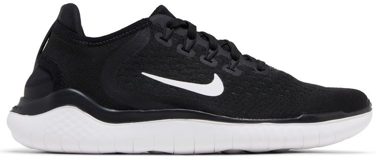 Nike Wmns Free RN 2018 Black